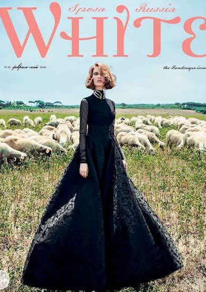 WHITE Sposa